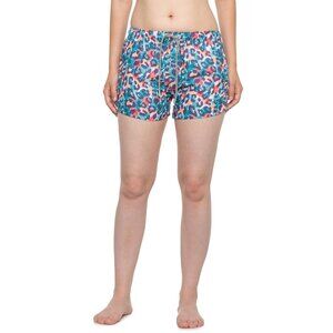 🔥End of Summer Clearance 2/12, 3/15 or 5/20🔥Women's Boardies Print Swim Shorts